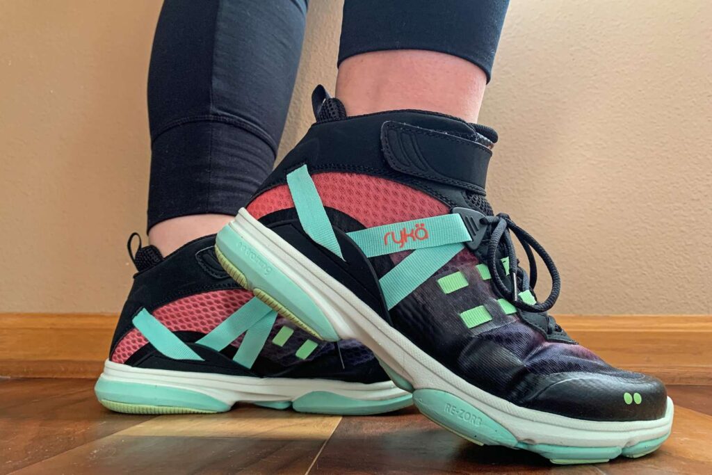 Best Shoes and Footwear for Prevention Best Shoes and Footwear for Prevention