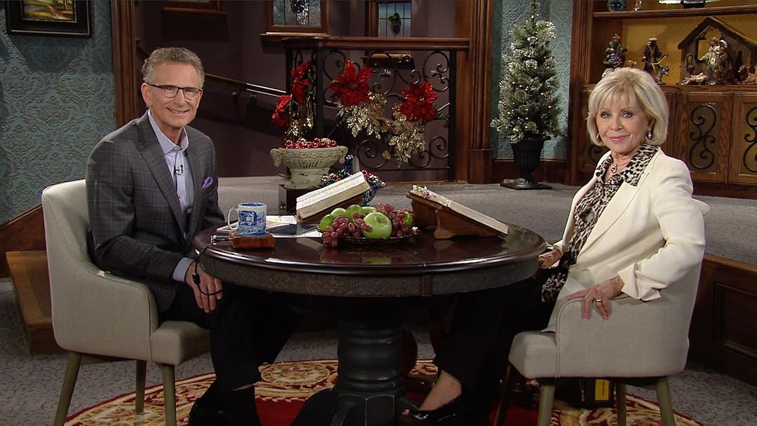 Gloria Copeland