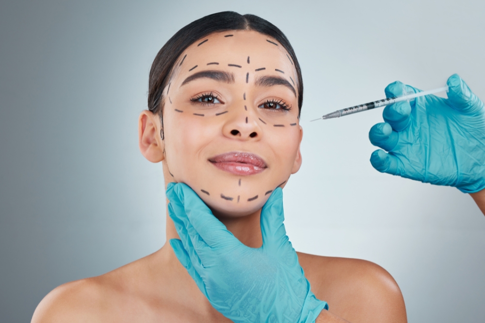 masseter botox