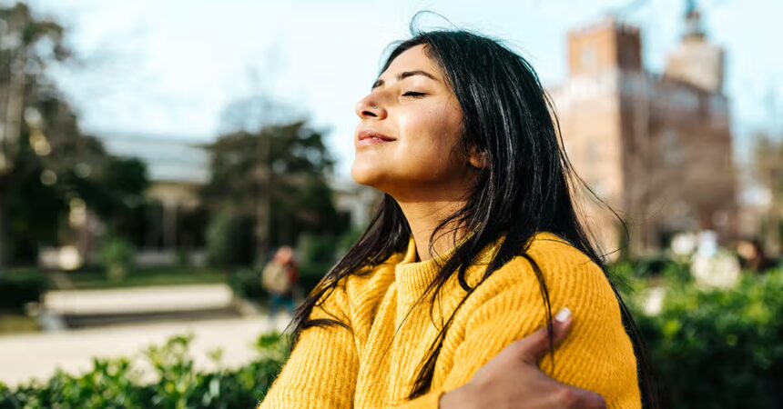 Early Signs of Vitamin D Deficiency in Adults