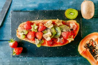 Foods That Boost Immunity Naturally