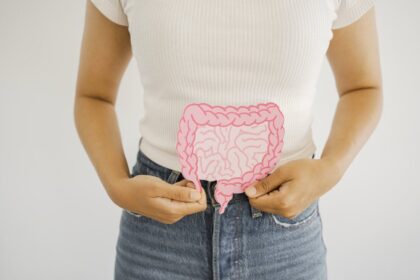 How to Improve Gut Motility Naturally Without Pills