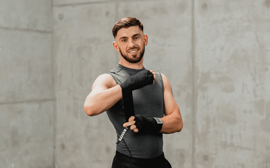 How to safely increase muscle tone for thin ectomorph body types