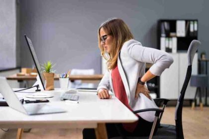 Immune Health Routines for People With Sedentary Jobs