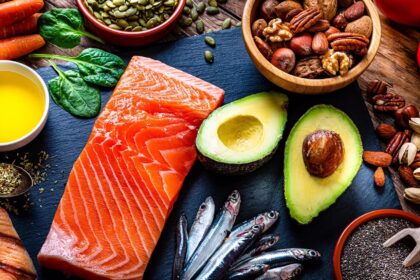 What to eat for healthy liver and detox support