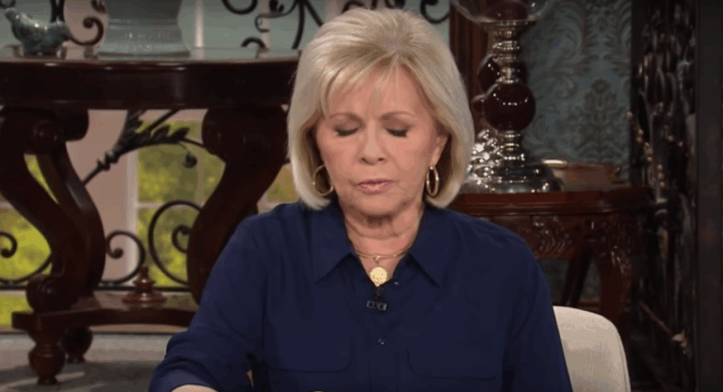 how is gloria copeland health 2026 Latest Health Update, Age, Life & FAQs(02)