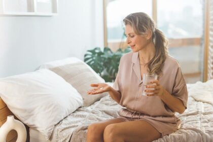 Hormone Therapy Cost in the USA