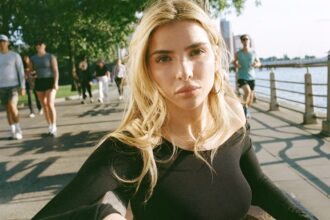 Liv Schmidt Weight Loss