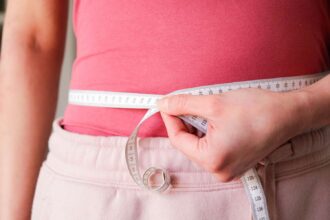weight gain during menstrual period