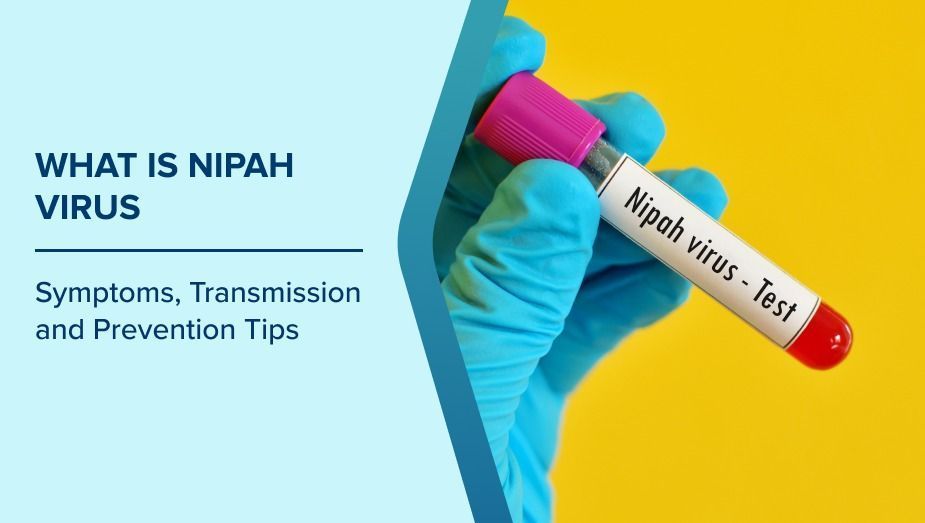 What is Nipah Virus and Why Should You Care