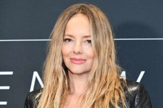 Bijou Phillips kidney donor